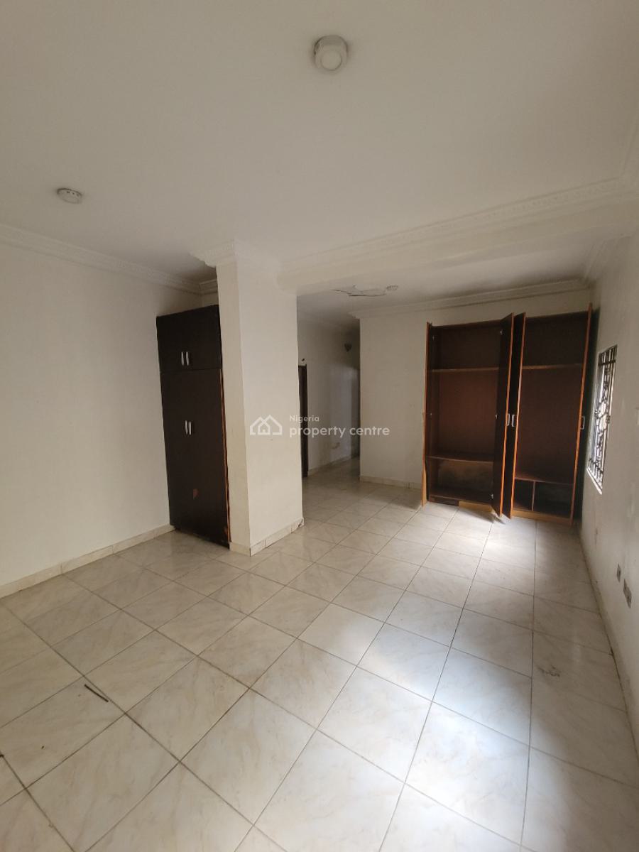 3 Bedroom Flat, Lekki Phase 1, Lekki, Lagos, Flat / Apartment for Rent
