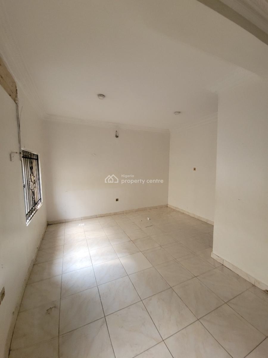 3 Bedroom Flat, Lekki Phase 1, Lekki, Lagos, Flat / Apartment for Rent