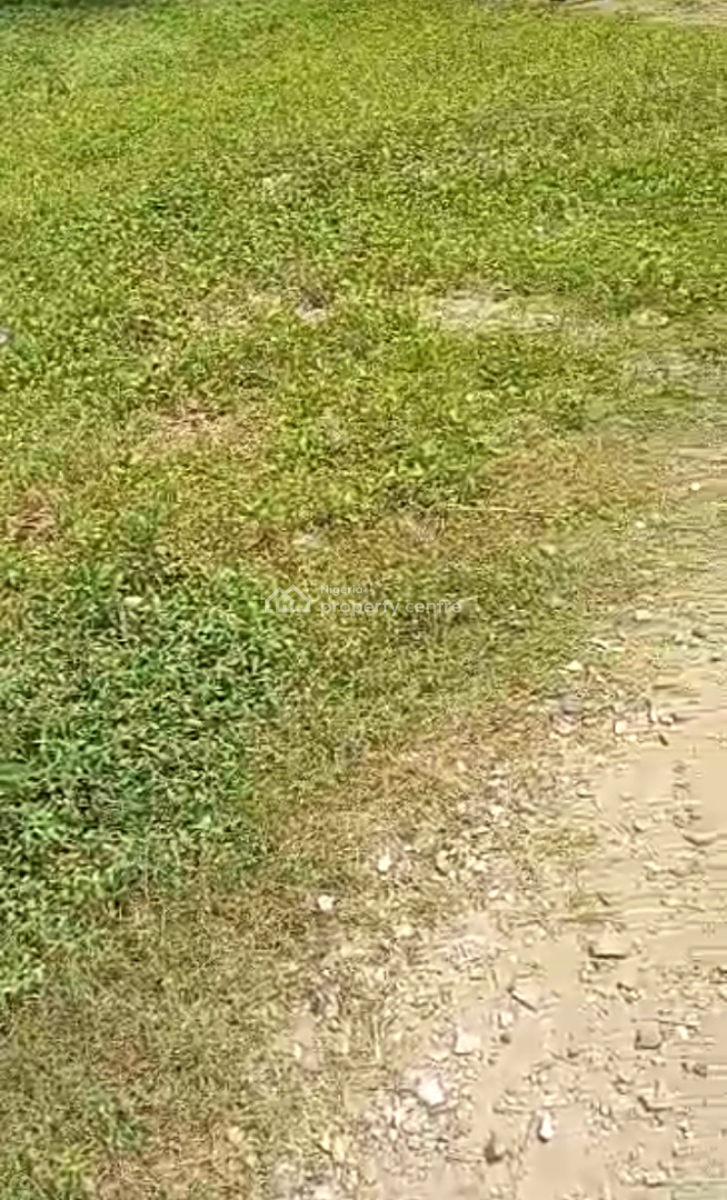 Four Plots of Land, Opebi, Ikeja, Lagos, Mixed-use Land for Sale