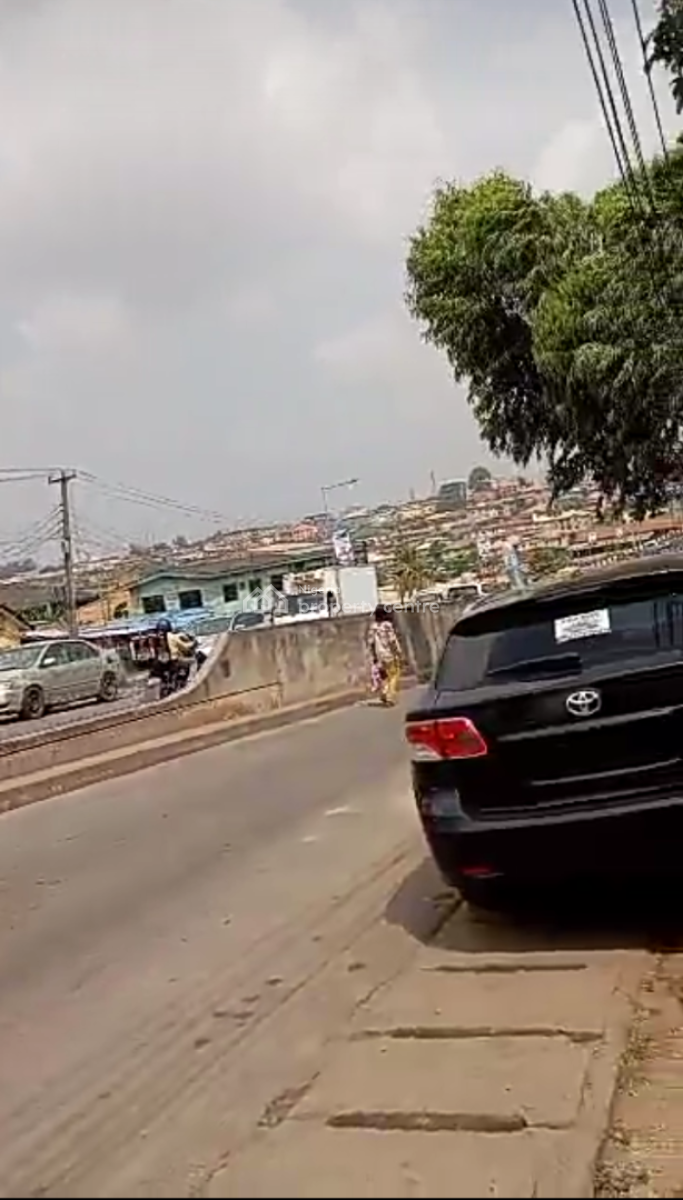 Four Plots of Land, Opebi, Ikeja, Lagos, Mixed-use Land for Sale