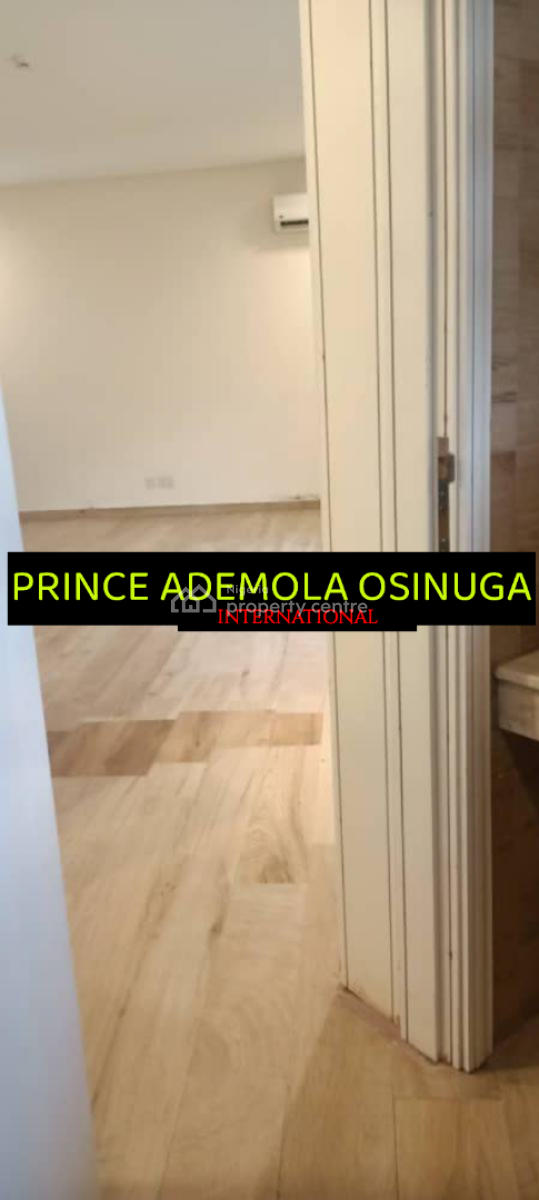 Luxury Studio Apartment + Pool+gym, Banana Island Estate, Banana Island, Ikoyi, Lagos, Flat / Apartment for Rent