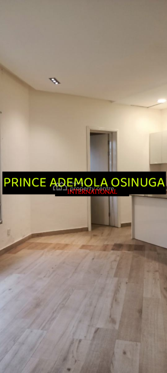 Luxury Studio Apartment + Pool+gym, Banana Island Estate, Banana Island, Ikoyi, Lagos, Flat / Apartment for Rent