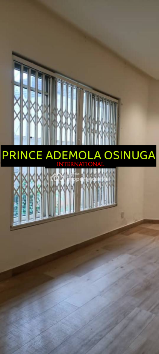 Luxury Studio Apartment + Pool+gym, Banana Island Estate, Banana Island, Ikoyi, Lagos, Flat / Apartment for Rent