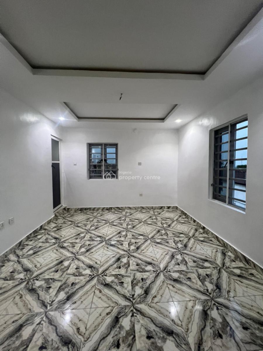 Mini Flat, Estate Like Jibowu, Yaba, Lagos, Mini Flat (room and Parlour) for Rent