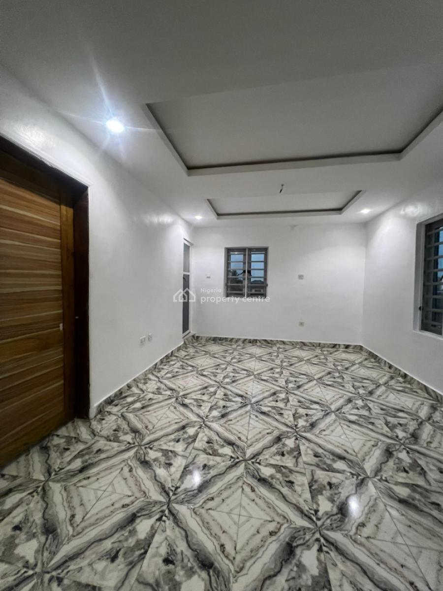 Mini Flat, Estate Like Jibowu, Yaba, Lagos, Mini Flat (room and Parlour) for Rent