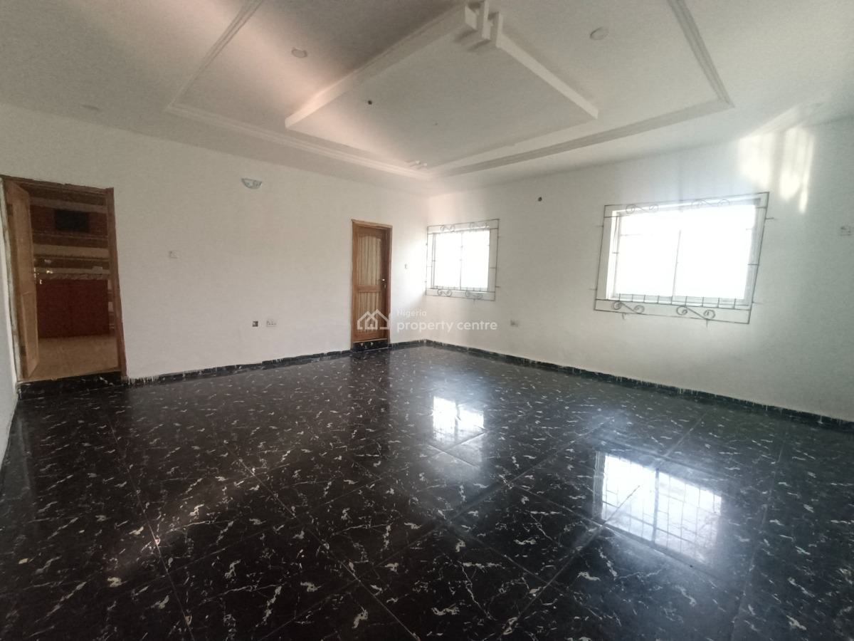 2 Bedroom Flat with Sweet Modern Facilities, Asanpa Owo Estate, Elebu,off Akala Express Ibadan, Ibadan, Oyo, Flat / Apartment for Rent