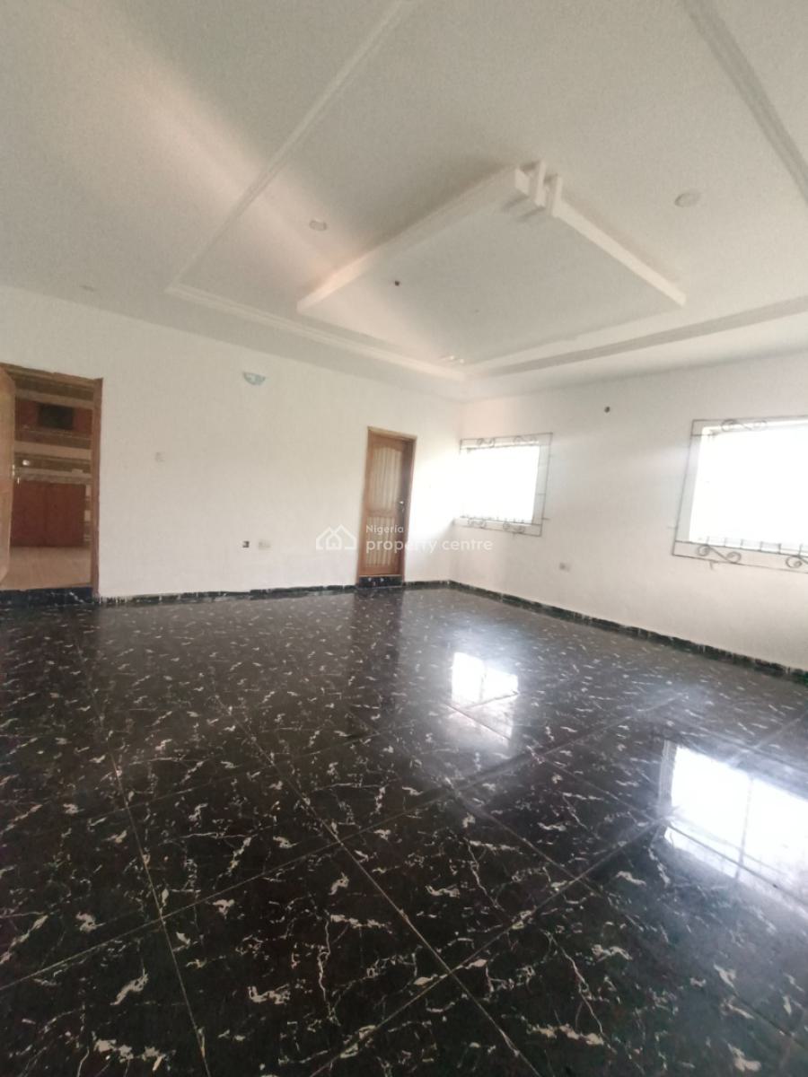 2 Bedroom Flat with Sweet Modern Facilities, Asanpa Owo Estate, Elebu,off Akala Express Ibadan, Ibadan, Oyo, Flat / Apartment for Rent