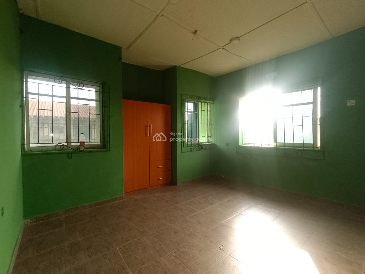 2 Bedroom Flat with Sweet Modern Facilities, Asanpa Owo Estate, Elebu,off Akala Express Ibadan, Ibadan, Oyo, Flat / Apartment for Rent