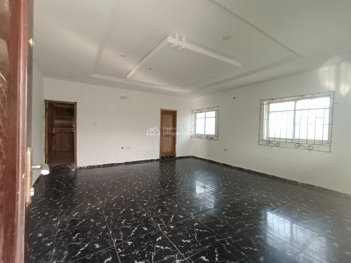 2 Bedroom Flat with Sweet Modern Facilities, Asanpa Owo Estate, Elebu,off Akala Express Ibadan, Ibadan, Oyo, Flat / Apartment for Rent