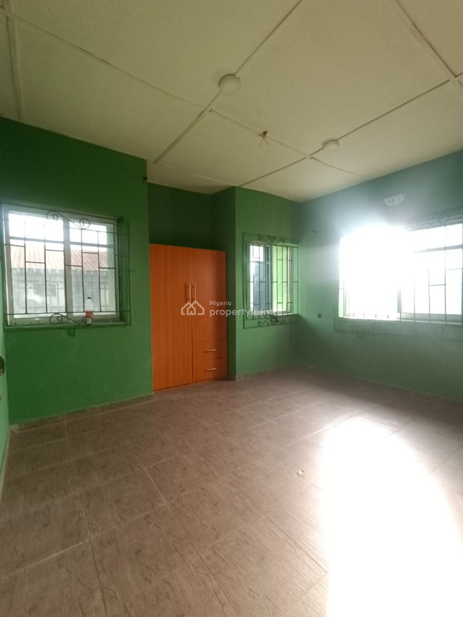 2 Bedroom Flat with Sweet Modern Facilities, Asanpa Owo Estate, Elebu,off Akala Express Ibadan, Ibadan, Oyo, Flat / Apartment for Rent