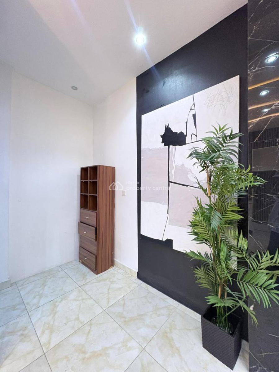 Studio Apartment Furnished, Oral Extension, Lekki, Lagos, Flat / Apartment for Rent