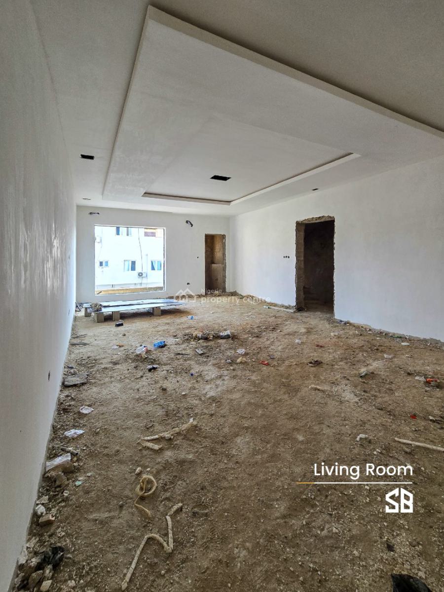 Exquisite 2 Bedroom Apartments, Oniru Estate, Oniru, Victoria Island (vi), Lagos, Flat / Apartment for Sale