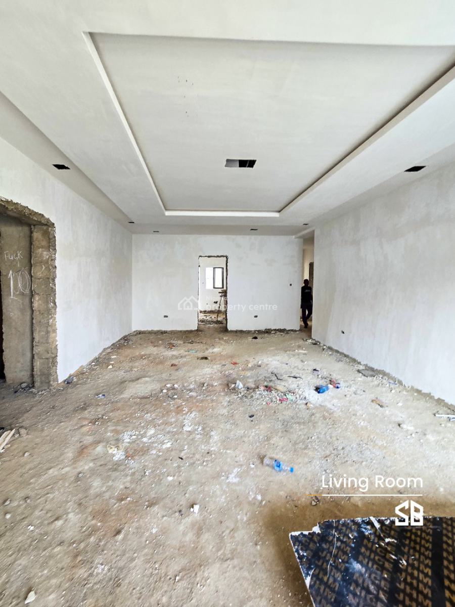 Exquisite 2 Bedroom Apartments, Oniru Estate, Oniru, Victoria Island (vi), Lagos, Flat / Apartment for Sale