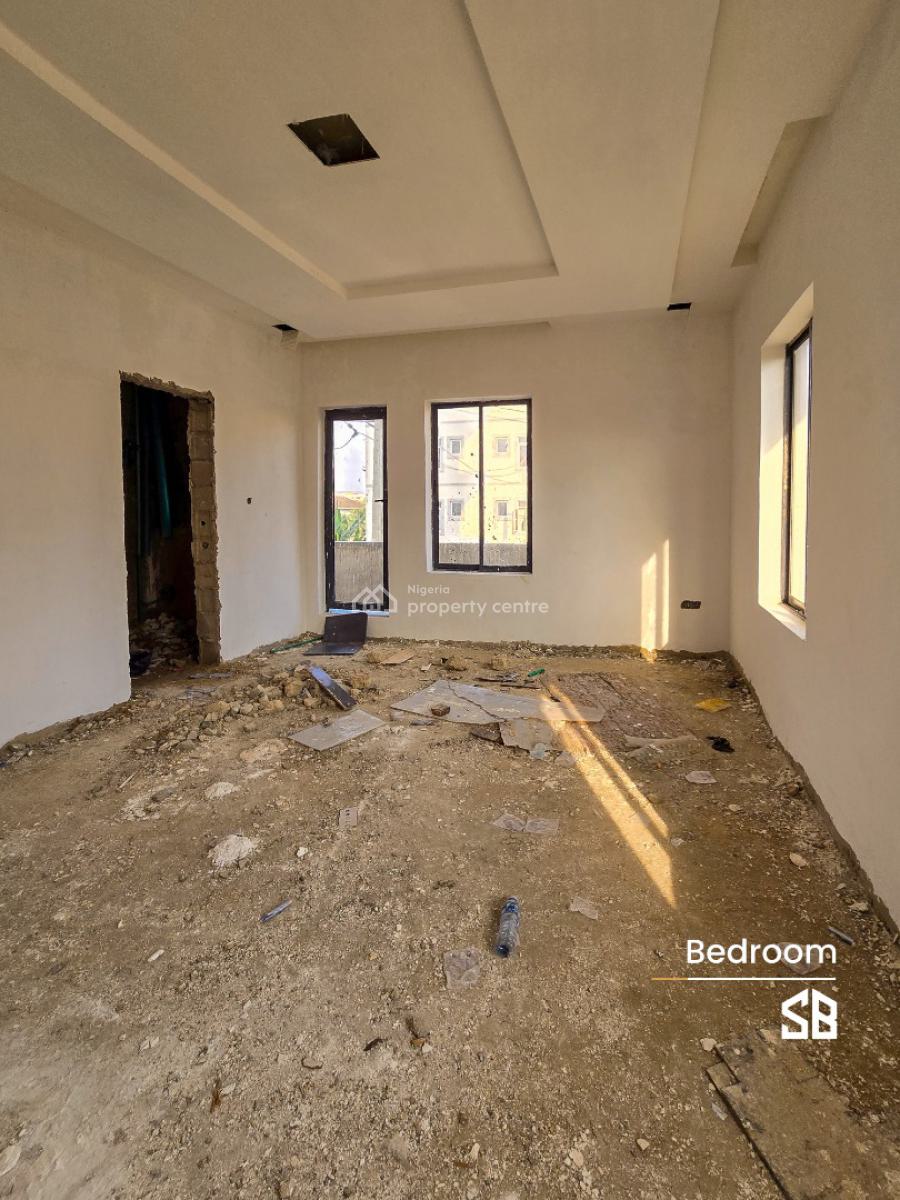 Exquisite 2 Bedroom Apartments, Oniru Estate, Oniru, Victoria Island (vi), Lagos, Flat / Apartment for Sale