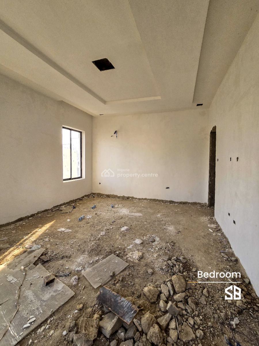 Exquisite 2 Bedroom Apartments, Oniru Estate, Oniru, Victoria Island (vi), Lagos, Flat / Apartment for Sale