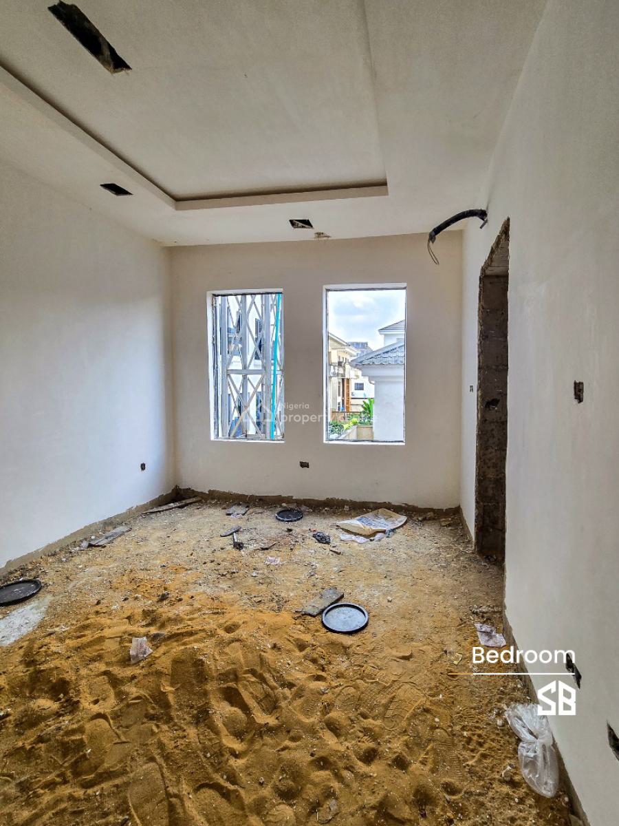 Exquisite 2 Bedroom Apartments, Oniru Estate, Oniru, Victoria Island (vi), Lagos, Flat / Apartment for Sale