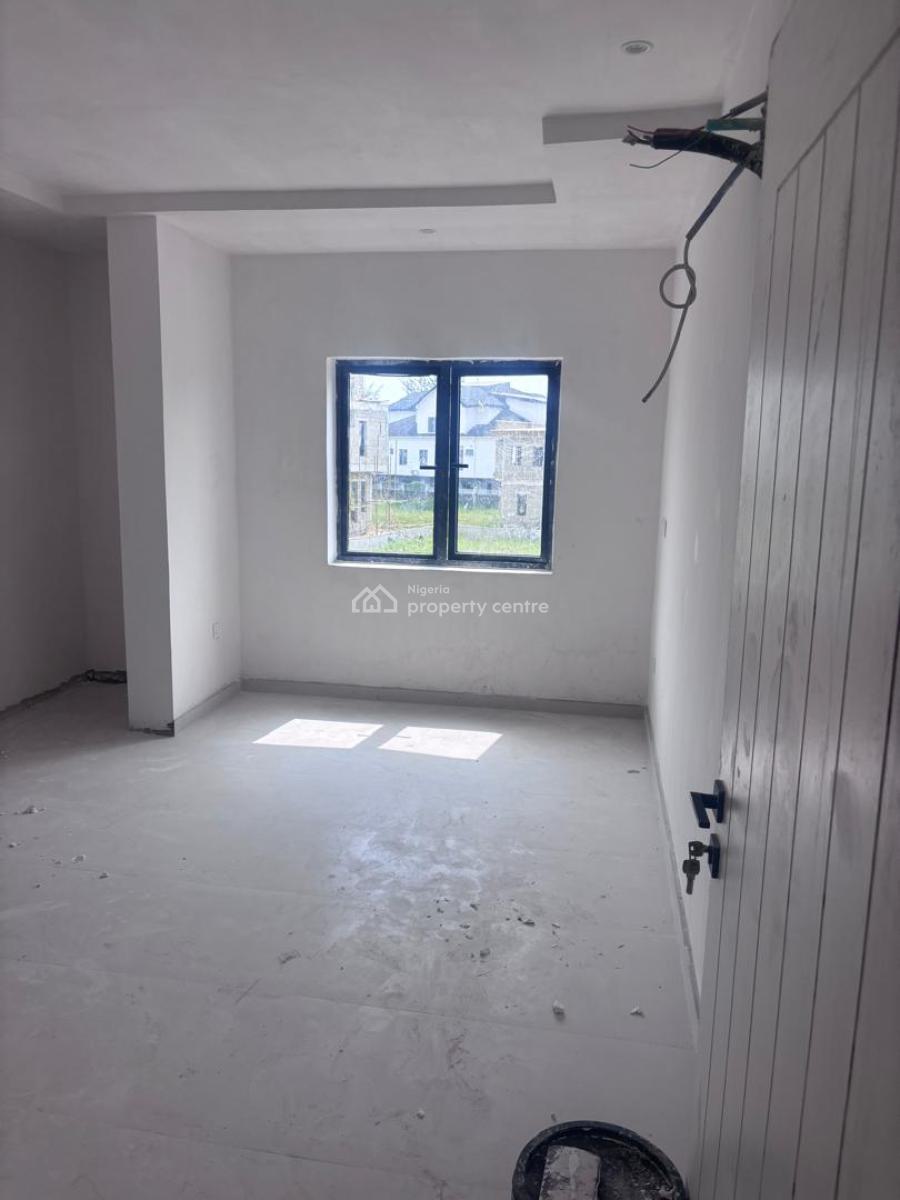 4 Bedroom Duplex, Beach Resort Estate, Ikate Elegushi, Lekki, Lagos, Terraced Duplex for Rent