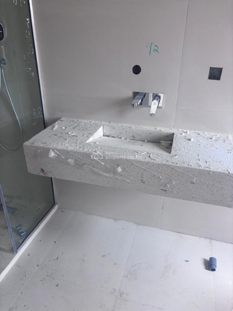 4 Bedroom Duplex, Beach Resort Estate, Ikate Elegushi, Lekki, Lagos, Terraced Duplex for Rent