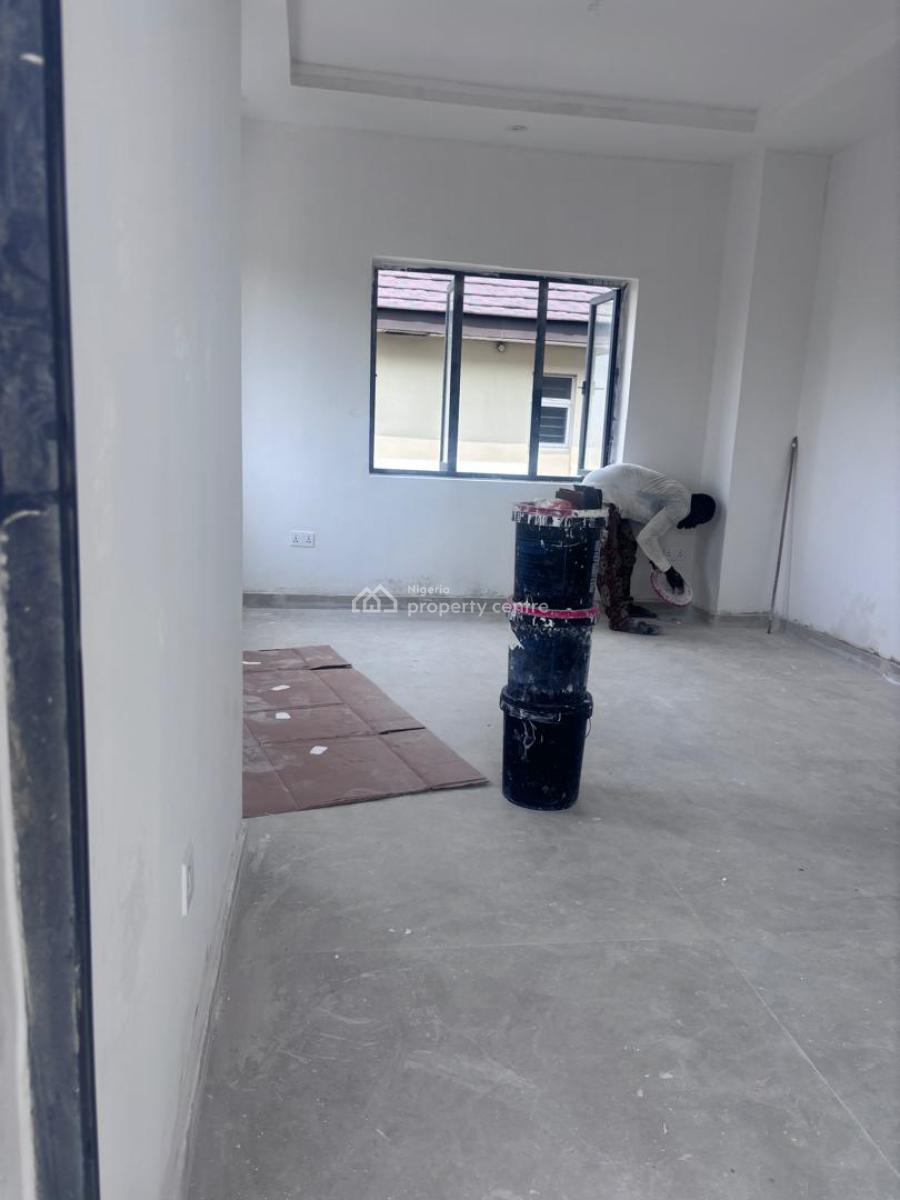 4 Bedroom Duplex, Beach Resort Estate, Ikate Elegushi, Lekki, Lagos, Terraced Duplex for Rent