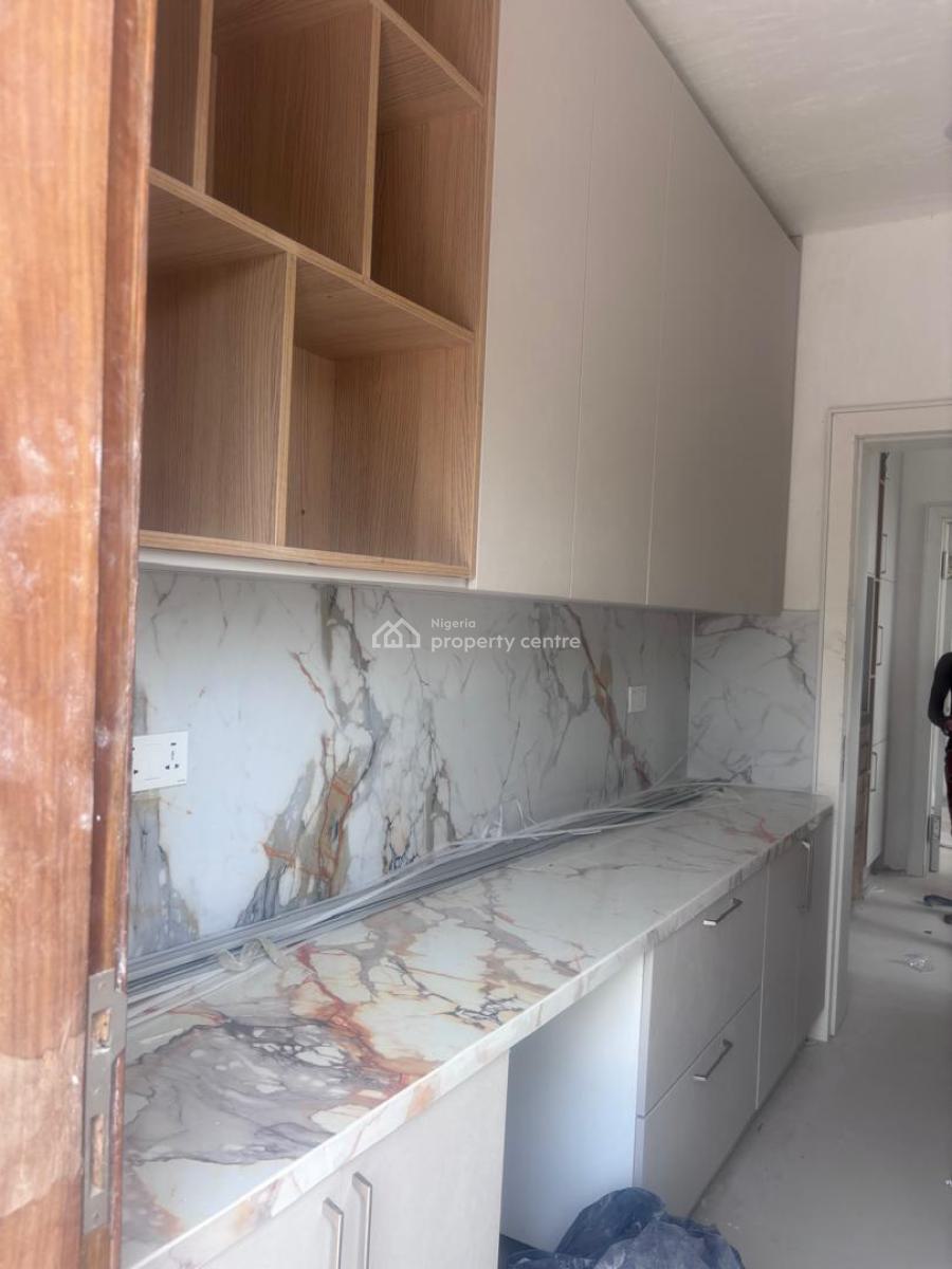 4 Bedroom Duplex, Beach Resort Estate, Ikate Elegushi, Lekki, Lagos, Terraced Duplex for Rent