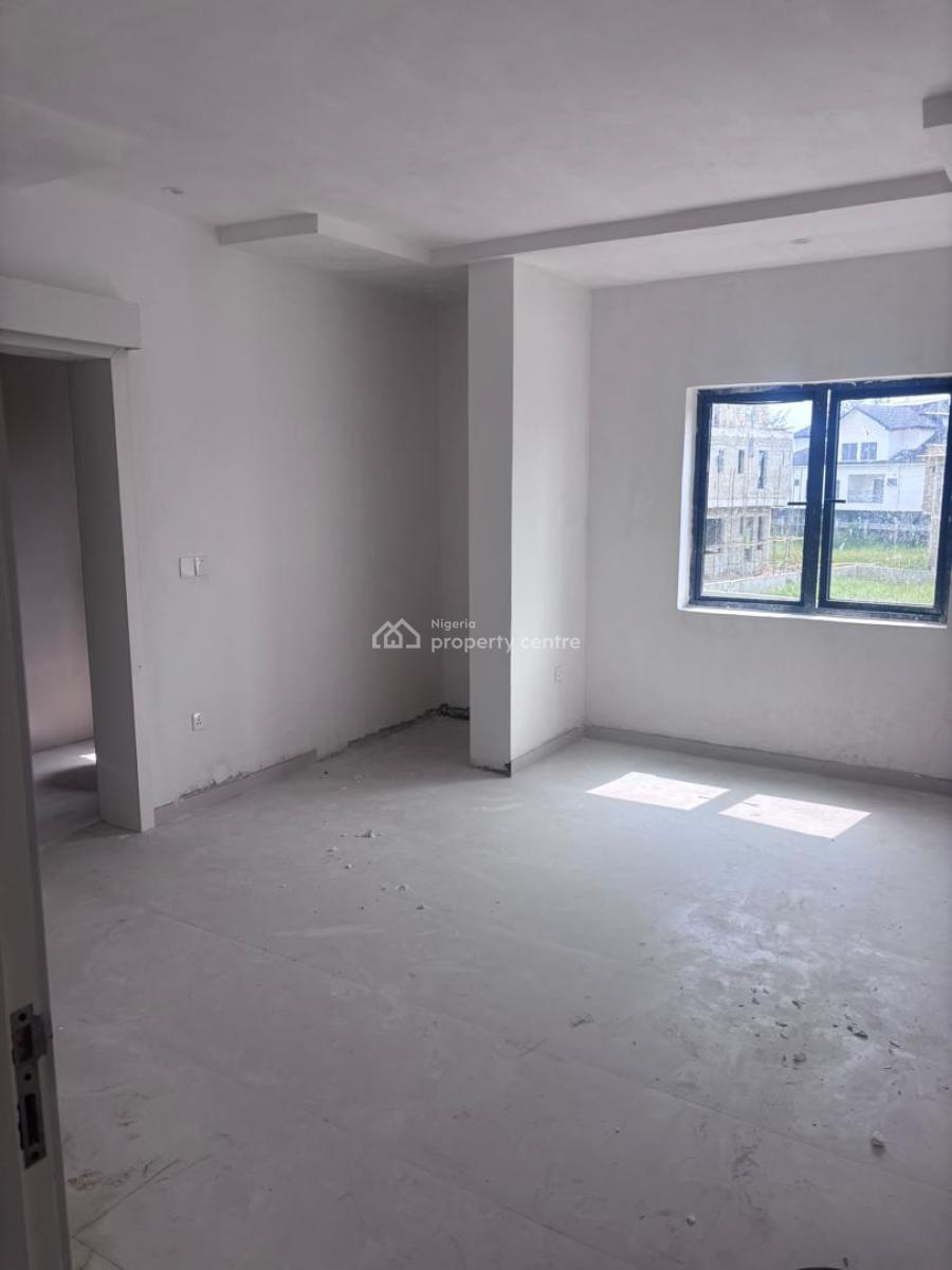 4 Bedroom Duplex, Beach Resort Estate, Ikate Elegushi, Lekki, Lagos, Terraced Duplex for Rent