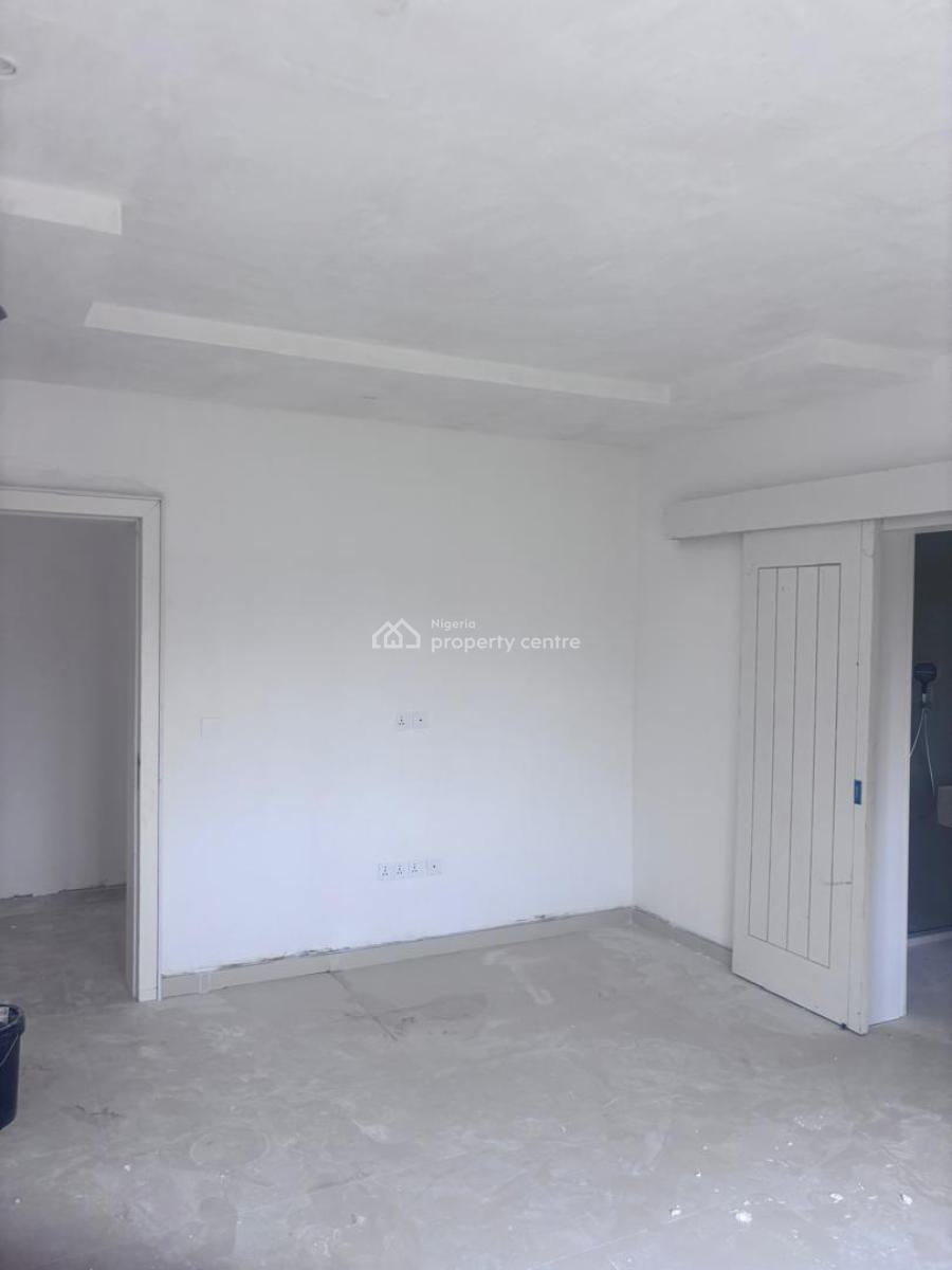 4 Bedroom Duplex, Beach Resort Estate, Ikate Elegushi, Lekki, Lagos, Terraced Duplex for Rent