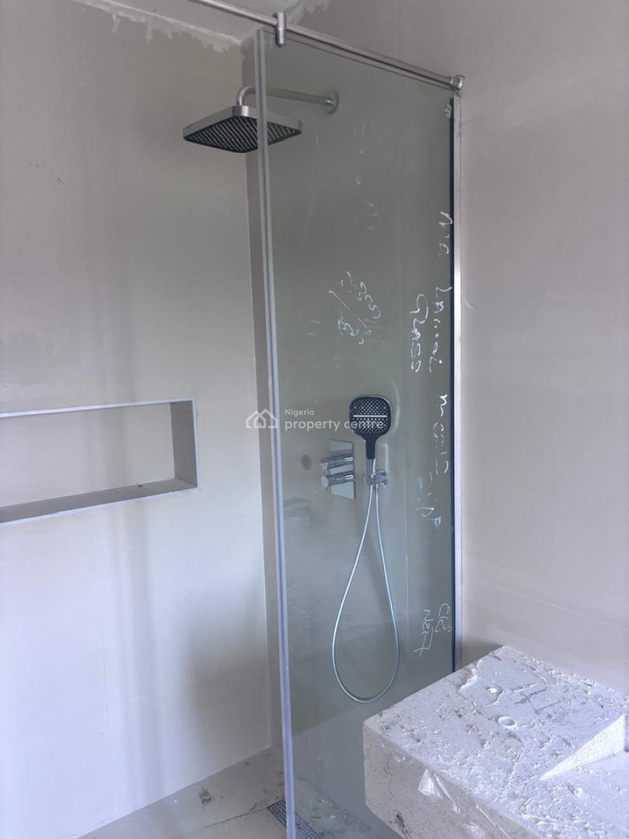 4 Bedroom Duplex, Beach Resort Estate, Ikate Elegushi, Lekki, Lagos, Terraced Duplex for Rent