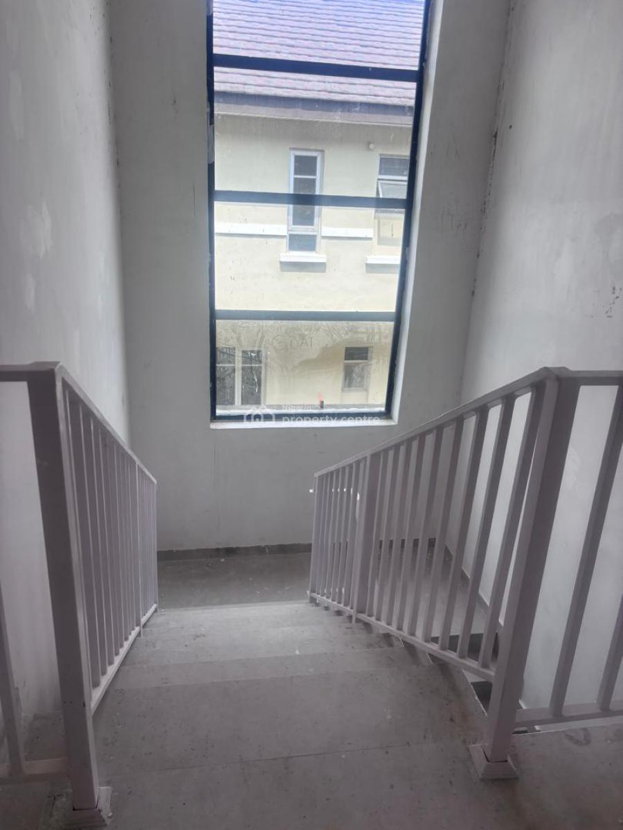 4 Bedroom Duplex, Beach Resort Estate, Ikate Elegushi, Lekki, Lagos, Terraced Duplex for Rent