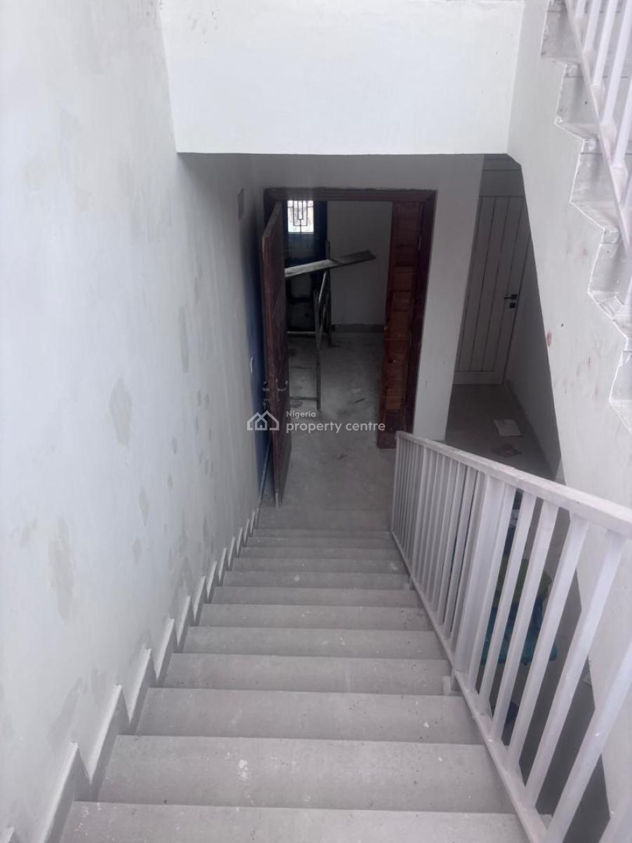 4 Bedroom Duplex, Beach Resort Estate, Ikate Elegushi, Lekki, Lagos, Terraced Duplex for Rent