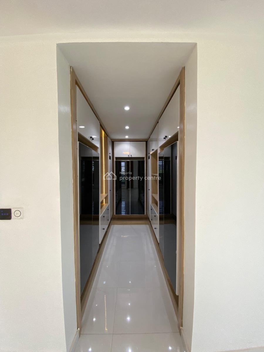 Luxury 6 Bedroom Detached Duplex  with Excellent Facilities, Lekki, Ajah, Lagos, Detached Duplex for Sale