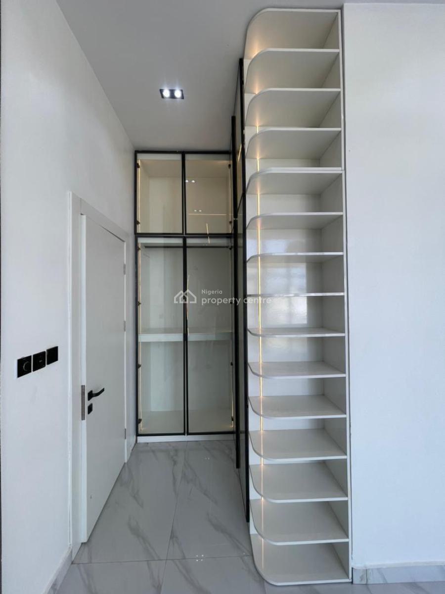 Luxurious 4 Bedroom Fully Detached, Ajah, Lekki, Lagos, Detached Duplex for Sale