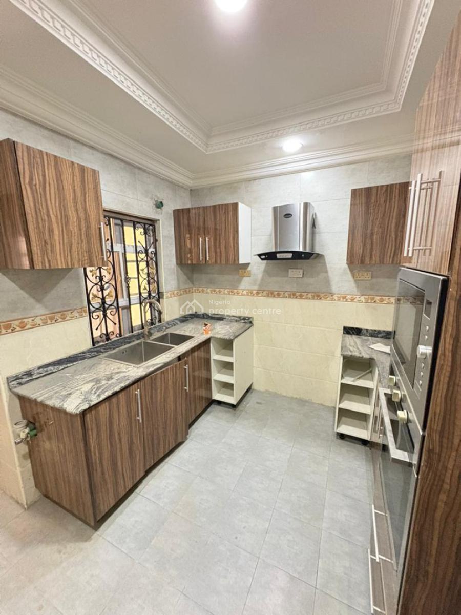 3 Bedroom Apartment (ground Floor), Admiralty Way, Lekki Phase 1, Lekki, Lagos, House for Rent