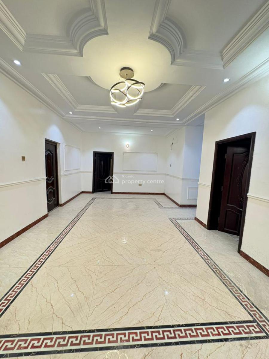 3 Bedroom Apartment (ground Floor), Admiralty Way, Lekki Phase 1, Lekki, Lagos, House for Rent