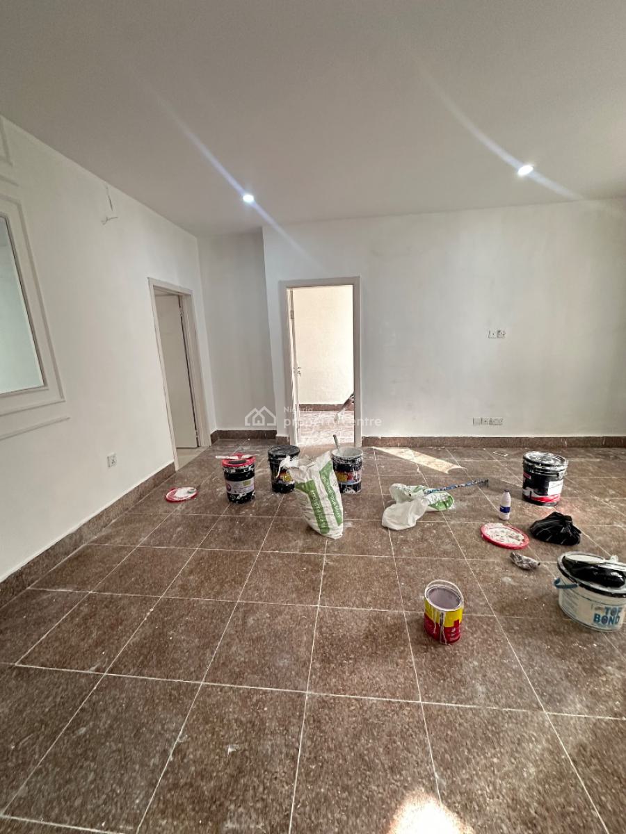 Serviced 2 Bedroom Apartment in a Secure Estate, Lekki Right, Lekki Phase 1, Lekki, Lagos, Flat / Apartment for Rent