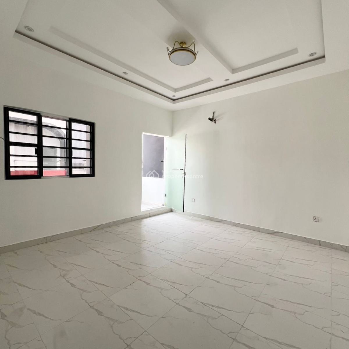 Luxury 4 Bedroom, Orchid Road, Lekki, Lagos, Terraced Duplex for Rent