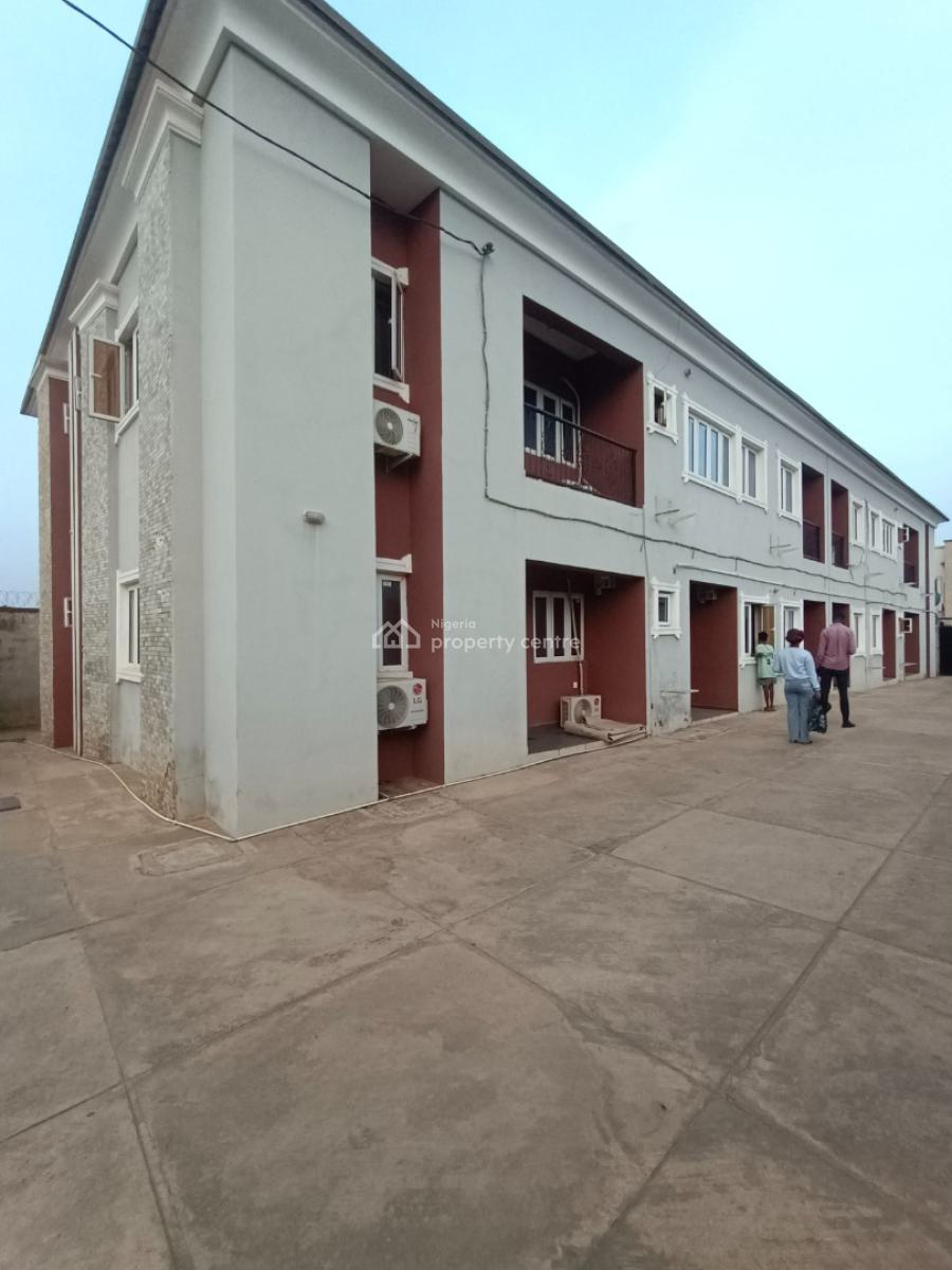 2 Bedroom Flat with Modern Facilities, Joy Estate, Off Akala Express, Ibadan, Oyo, Flat / Apartment for Rent