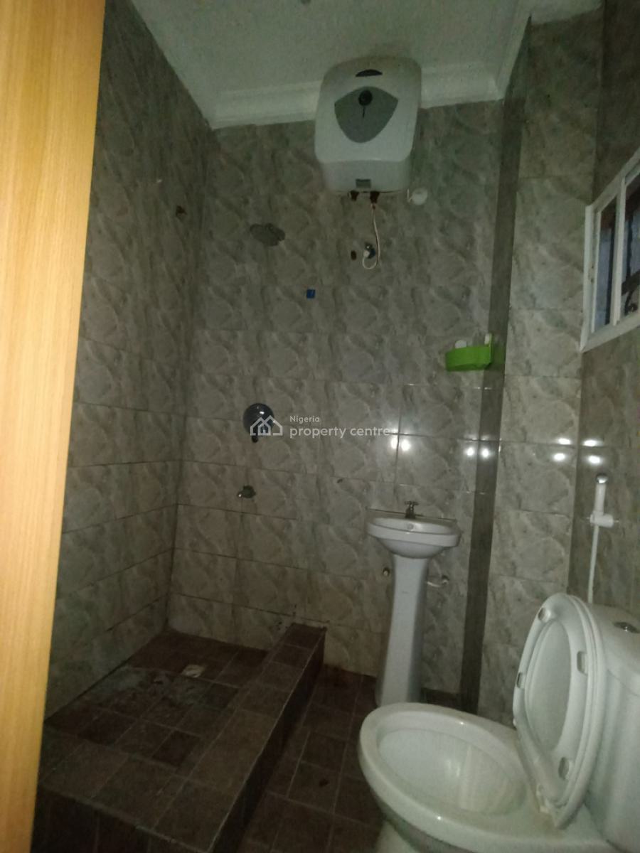 2 Bedroom Flat with Modern Facilities, Joy Estate, Off Akala Express, Ibadan, Oyo, Flat / Apartment for Rent