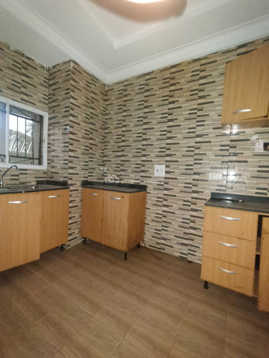2 Bedroom Flat with Modern Facilities, Joy Estate, Off Akala Express, Ibadan, Oyo, Flat / Apartment for Rent