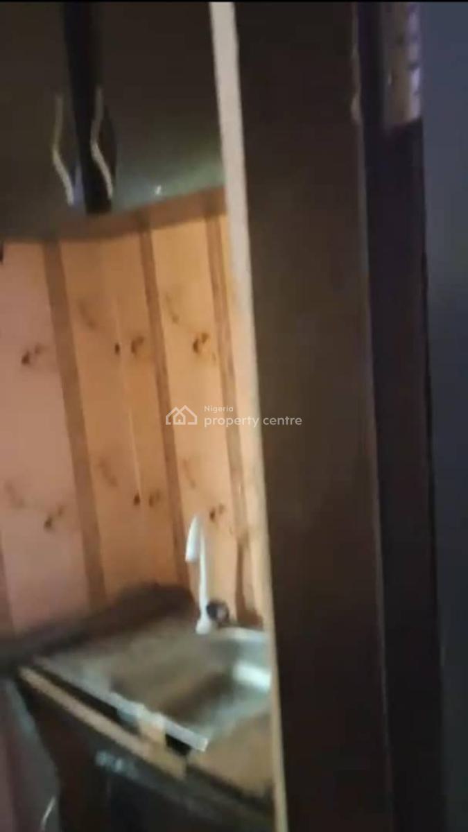 Lovely Sweet Mini Flat, Behind Lagoon Hospital (off Awolowo Way, Ikeja, Lagos, Mini Flat (room and Parlour) for Rent