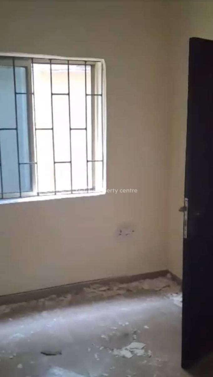 Lovely Sweet Mini Flat, Behind Lagoon Hospital (off Awolowo Way, Ikeja, Lagos, Mini Flat (room and Parlour) for Rent