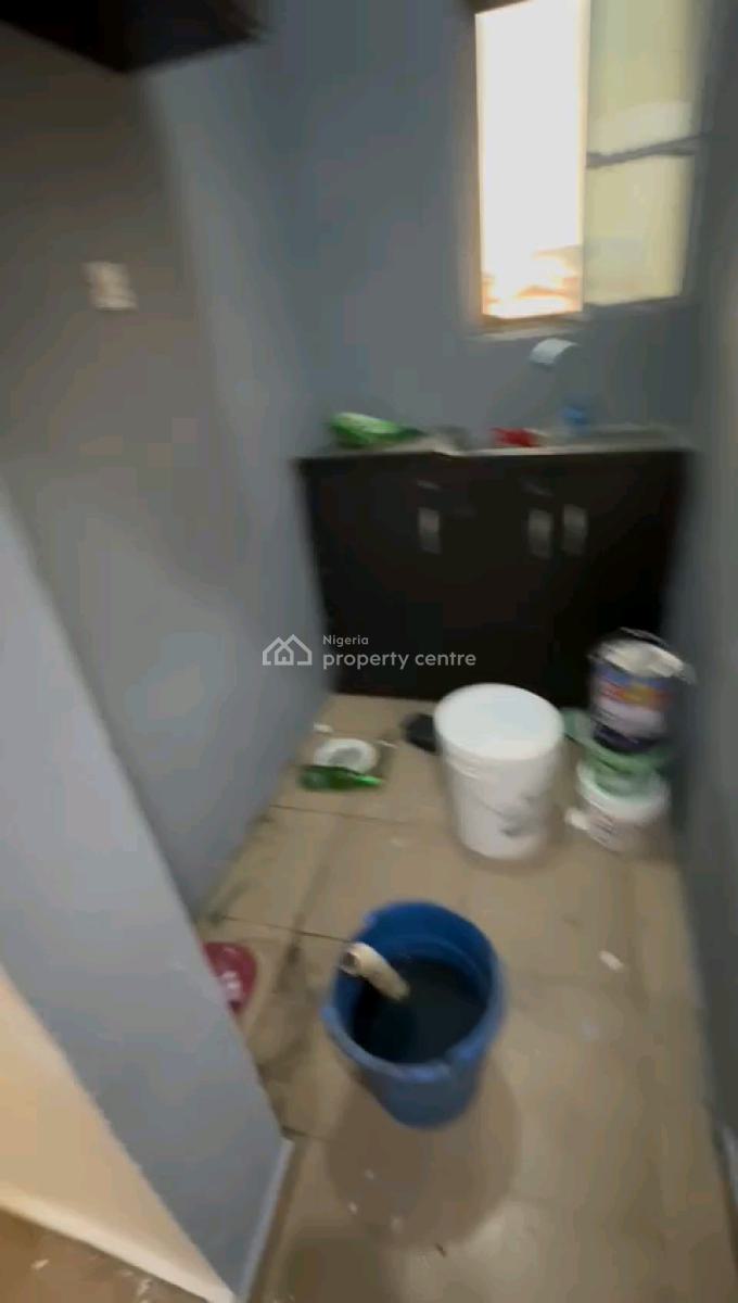 a 1bedroom Apartment, Adeniji Street, Pedro Road, Pedro, Gbagada, Lagos, Mini Flat (room and Parlour) for Rent