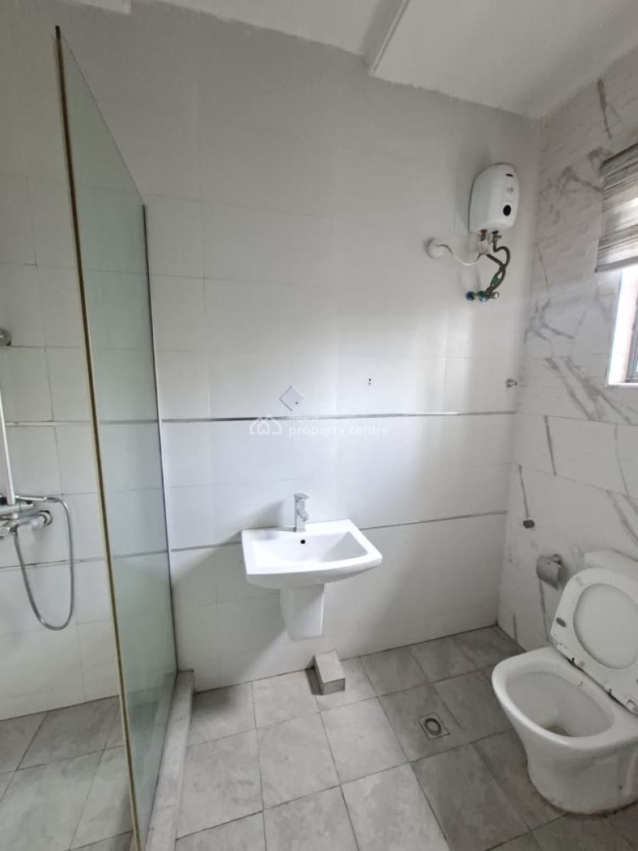 Luxury 3 Bedroom Apartment, Ikate, Lekki, Lagos, Flat / Apartment for Rent