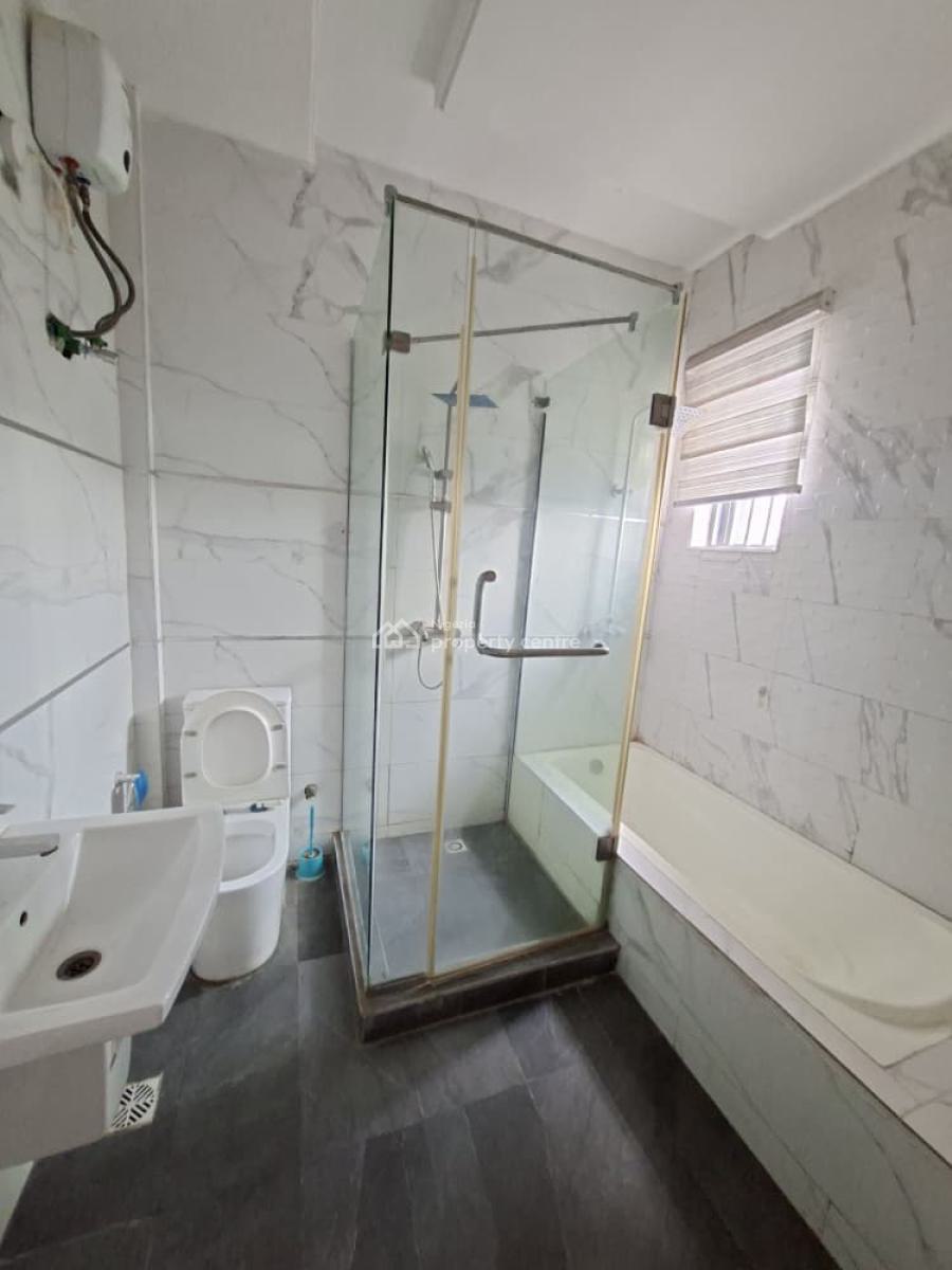 Luxury 3 Bedroom Apartment, Ikate, Lekki, Lagos, Flat / Apartment for Rent