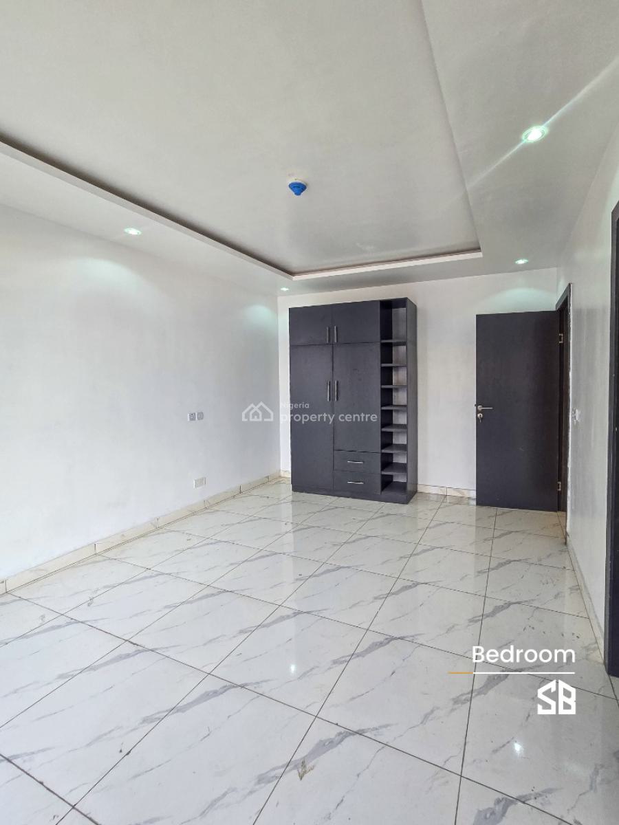 Spacious 2 Bedroom Apartments, Lekki Right Side, Lekki Phase 1, Lekki, Lagos, Flat / Apartment for Sale