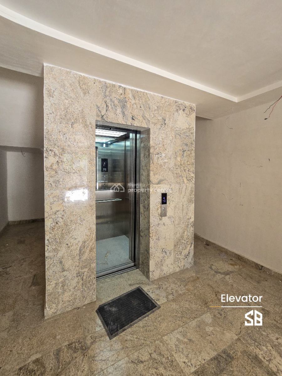 Spacious 2 Bedroom Apartments, Lekki Right Side, Lekki Phase 1, Lekki, Lagos, Flat / Apartment for Sale