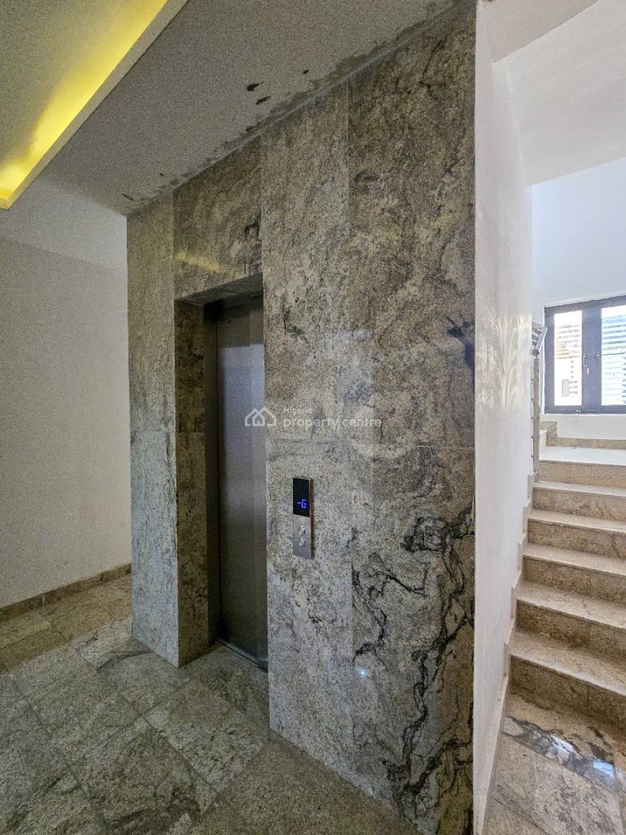 Spacious 2 Bedroom Apartments, Lekki Right Side, Lekki Phase 1, Lekki, Lagos, Flat / Apartment for Sale