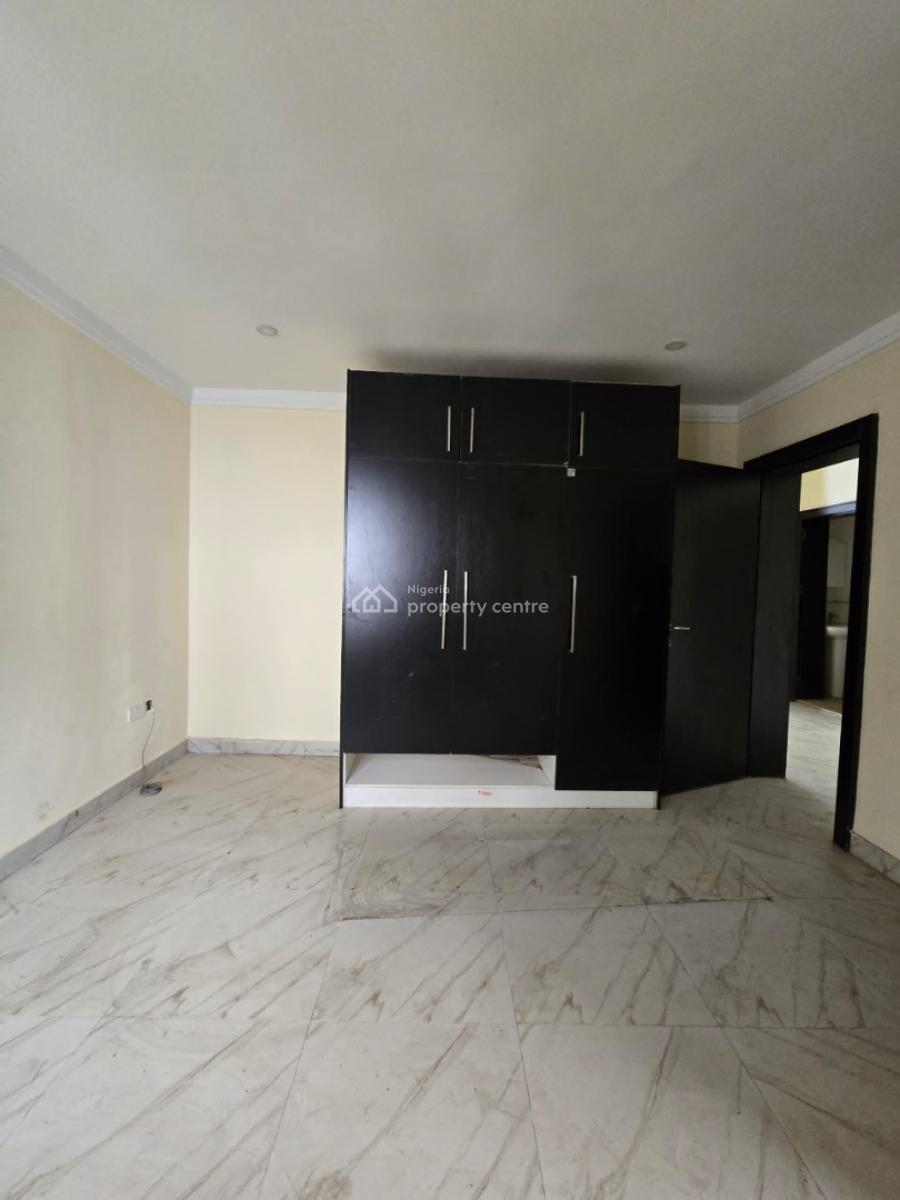 Luxurious 3 Bedroom, Lekki Phase 1, Lekki, Lagos, Flat / Apartment for Sale