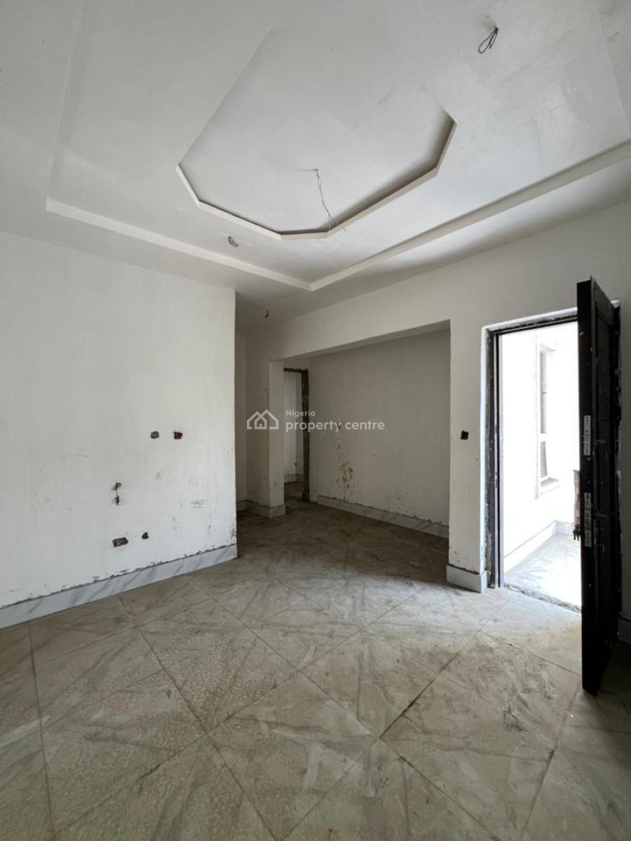 The Most Affordable 4 Bedroom Detached Duplex with Bq, Lekki Phase 1, Lekki, Lagos, Detached Duplex for Sale