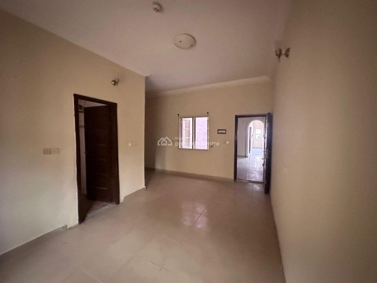 4 Bedroom Semi Detached Duplex Available, Lekki Phase 1, Lekki, Lagos, Semi-detached Duplex for Rent