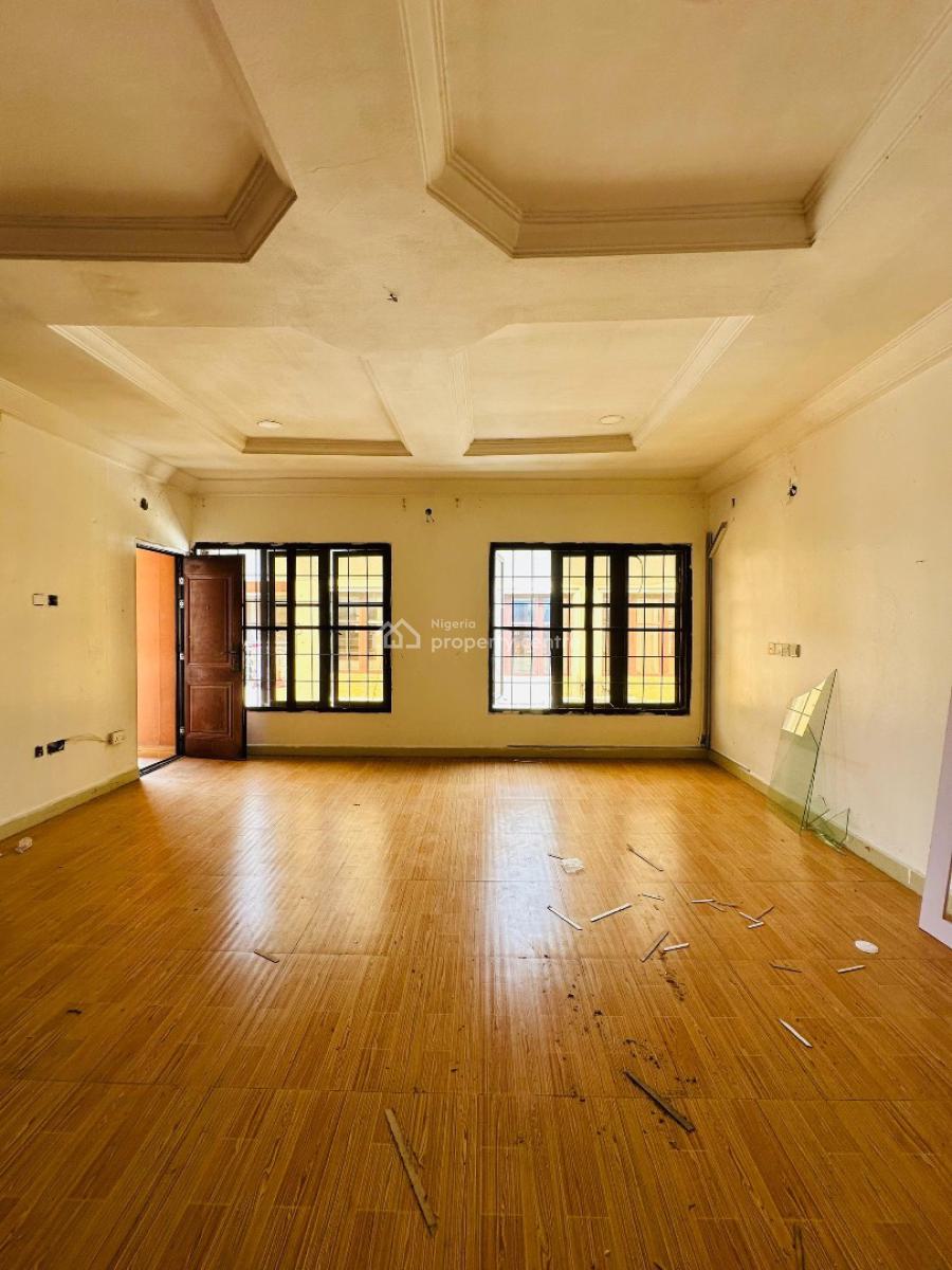 4 Bedroom Terraced Duplex, Ikate Elegushi, Lekki, Lagos, Terraced Duplex for Rent